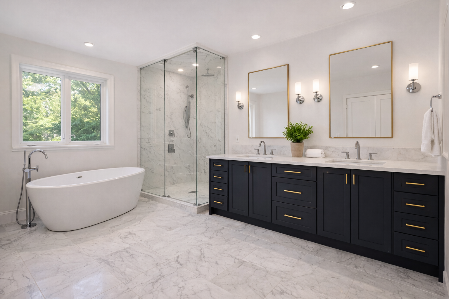 Salle de bain