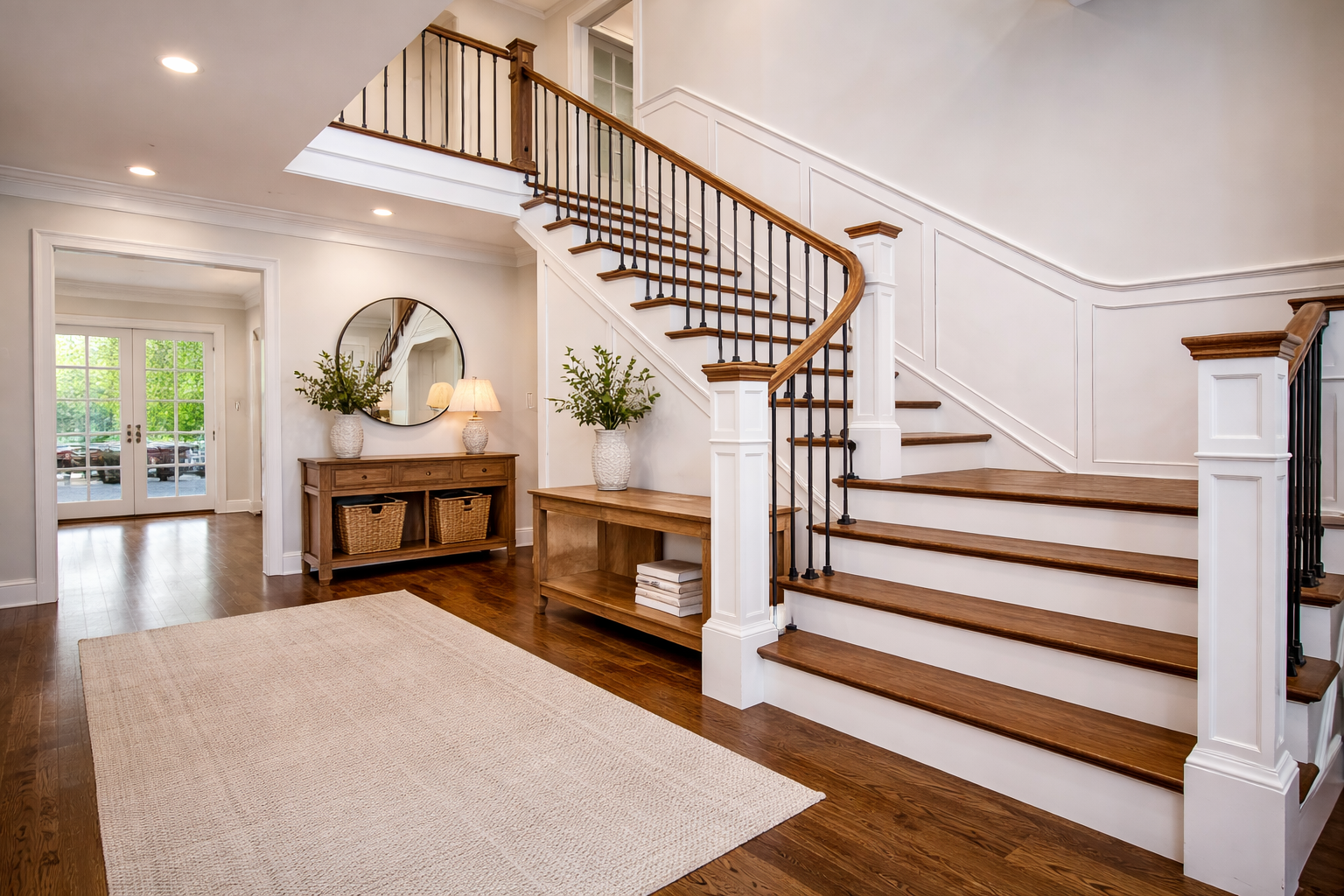 Travaux sur mesure
