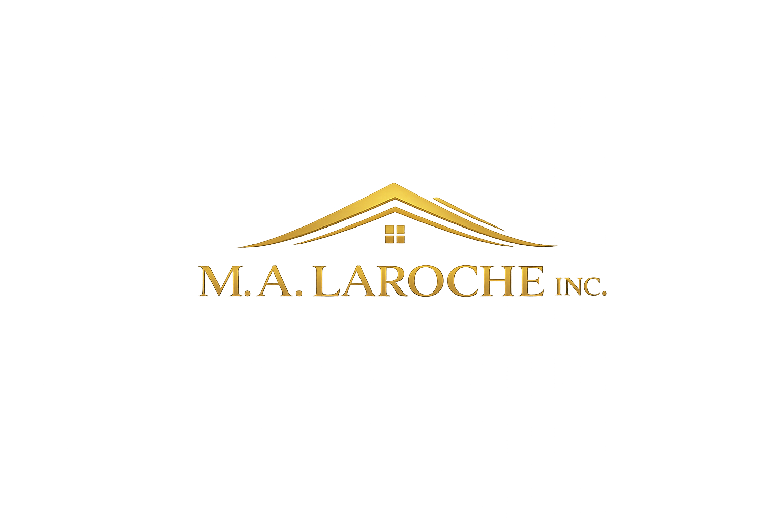 M.A. Laroche Inc.