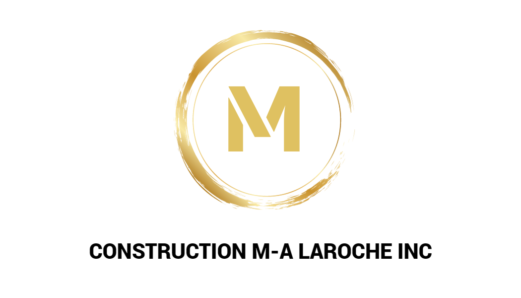 M.A. Laroche Construction